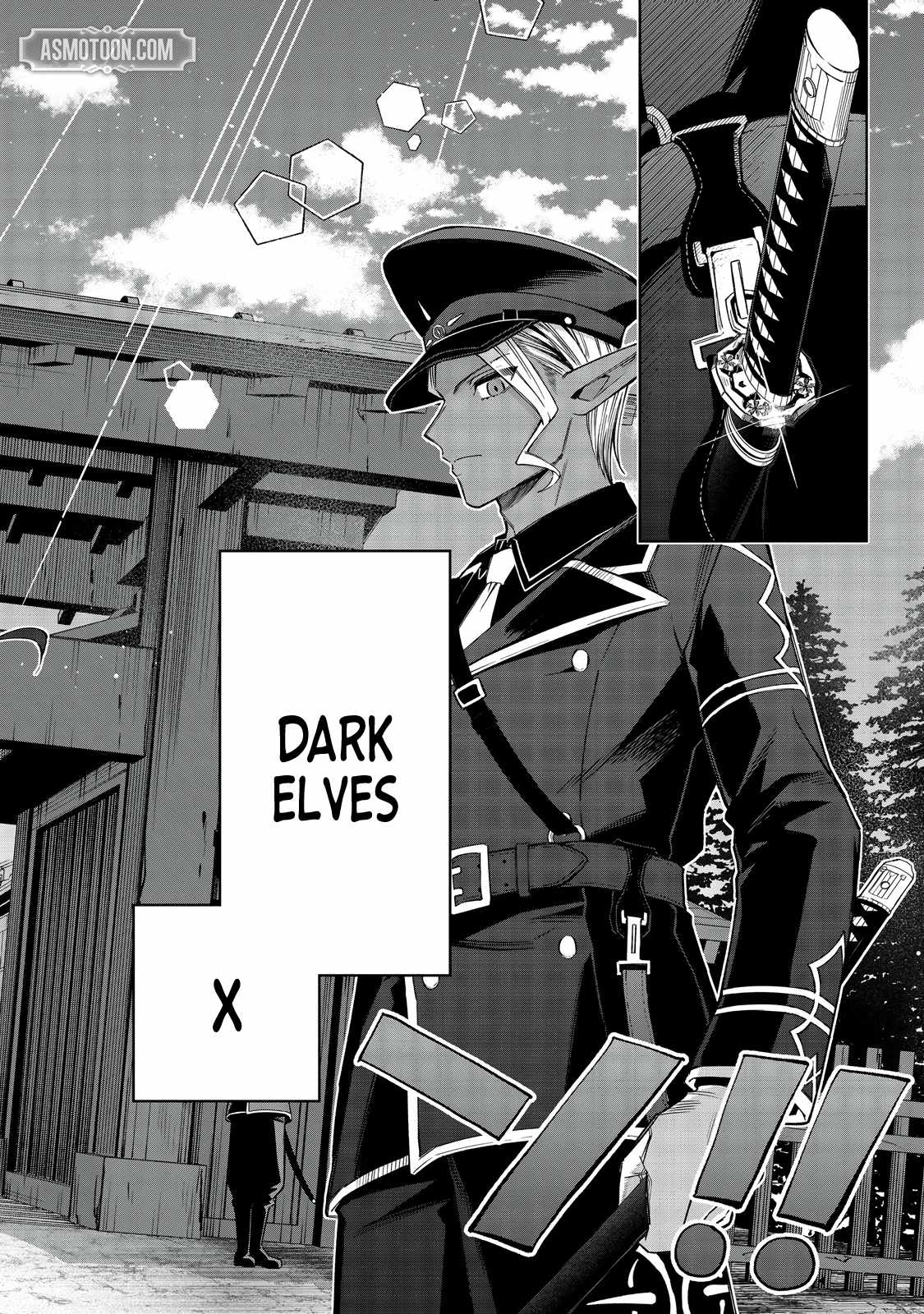 I Reincarnated As A Mob Villain In An Otome Game I Was Bashing Away At, But I'm Gonna Live Straight Because I Don't Wanna Be Condemned Chapter 14 8